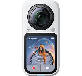 Insta360 X6 Standard Bundle (bílá)