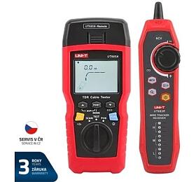 Tester kabelu UNI-T UT685A KIT