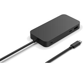 Microsoft Surface USB4 Dock, Commercial (EP2-19975)
