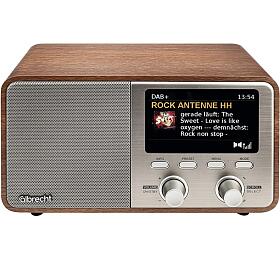 Albrecht DR 760