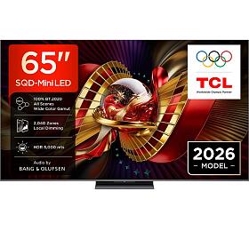 QLED televize TCL 65C8L