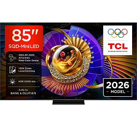 QLED televize TCL 85C7L