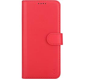 Tactical Field Notes pro Samsung Galaxy A27 5G Red