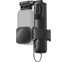 Insta360 Foldable Selfie Stick (černá)