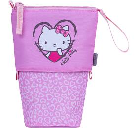 Pastelkovník BAAGL Hello Kitty Sweet Leopard