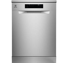 Electrolux 600 E62SD201SX
