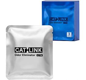 Odor Absorber Catlink C70