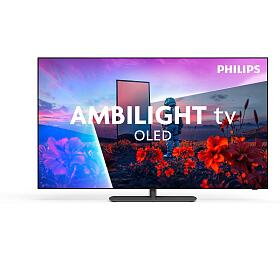 OLED televize Philips 55OLED811/12