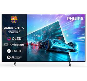 OLED televize Philips 55OLED761/12