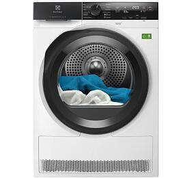 Sušička prádla Electrolux EW7D48BNCC 700 DelicateCare