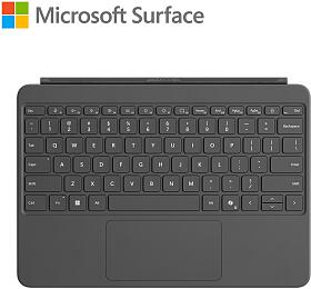 Microsoft Surface Pro 12" Keyboard (Slate), ENG (EP2-32020)