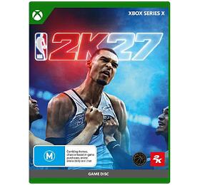 TAKE 2 XSX - NBA 2K27