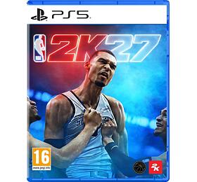 TAKE 2 PS5 - NBA 2K27