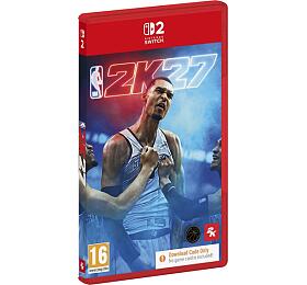 TAKE 2 NS2 - NBA 2K27