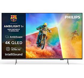 QLED televize Philips 65PQS8501/12