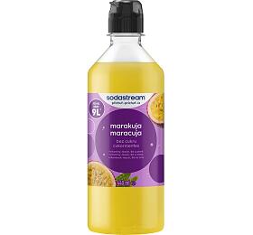 Příchuť SodaStream Příchuť Maracuja Zero 440ml DC