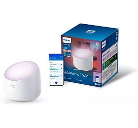 Philips Squire Lite, bílá, EU WiZ