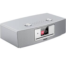 KENWOOD CR-ST700SCD-S