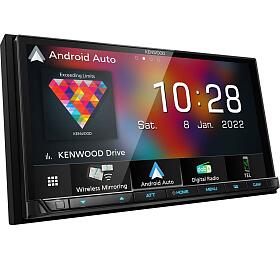 KENWOOD DMX-8021DABS