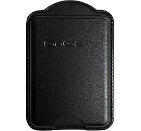 Peněženka GoGEN MagSafe - černá