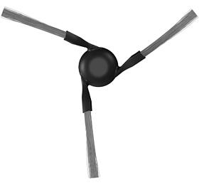 Boční kartáč MOVA pro model E40 Ultra