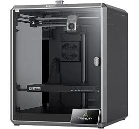 3D tiskárna Creality K1 Max 2025