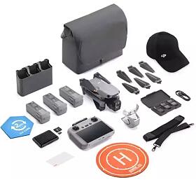 DJI Air 3S Fly More Combo (DJI RC 2) - Super Bundle