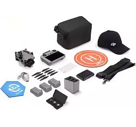 DJI Mini 5 Pro Fly More Combo (DJI RC 2) - Super Bundle