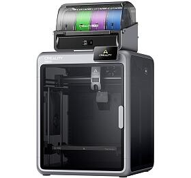 3D tiskárna Creality K2 Pro Combo