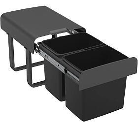 Sinks EKKO 40 2x15 l