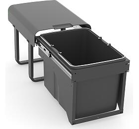 Sinks EKKO FRONT 40 1x34 l