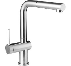 Sinks ELIXA P celonerezová