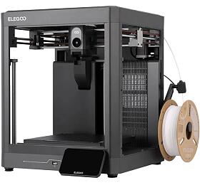 3D tiskárna ELEGOO Centauri 2