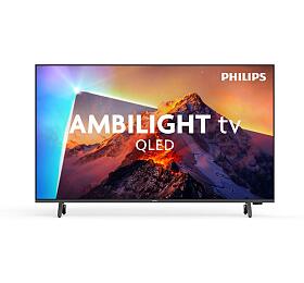 QLED televize Philips 55PQS8611/12