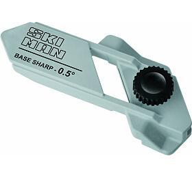 Base Sharp 1°
