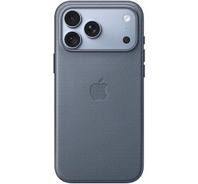 Apple iPhone 18 Pro Max TechWoven Case w MS - Ch.Blue (MKDR4ZM/A)