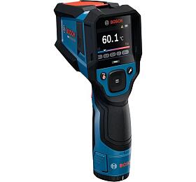 Detektor kouře a teploty Bosch GIS12V-800-16