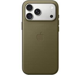 Apple iPhone 18 Pro Max TechWoven Case w MS - Olive (MKDP4ZM/A)