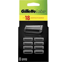 Gillette NH (8ks/bli) Labs