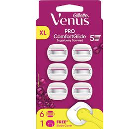 Venus NH (6ks/bli)+cover ComfGlide Sugar