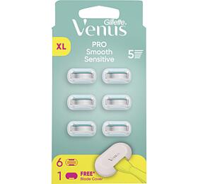 Venus NH (6ks/bli)+cover Pro Smooth Sens