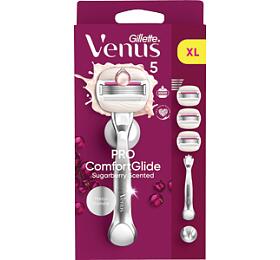 Venus strojek+3NH+držák Comf Sugar