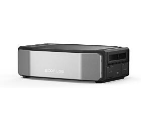 EcoFlow DELTA Pro Ultra X - baterie