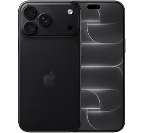 Apple iPhone 18 Pro Max 2TB Černý (MJY24SX/A)