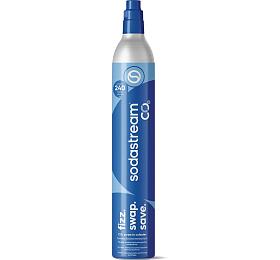 Samostatná bombička SodaStream CO2