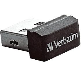 Flash USB Verbatim Store 'n' Stay Nano 16GB USB 2.0 - ern