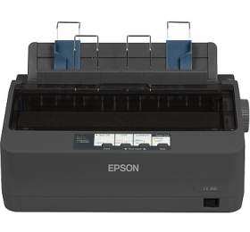 Tiskrna jehlikov Epson LX-350 347 zn/s, LPT, USB