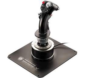 Joystick Thrustmaster Hotas Warthog Stick pro PC