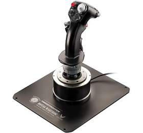 Thrustmaster Joystick HOTAS WARTHOG STICK pro PC (2960738)