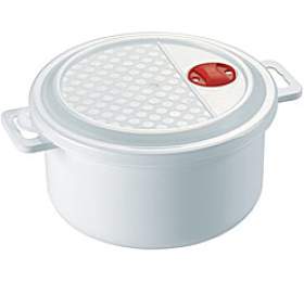 Dóza na potraviny Heidrun 1,8 l
